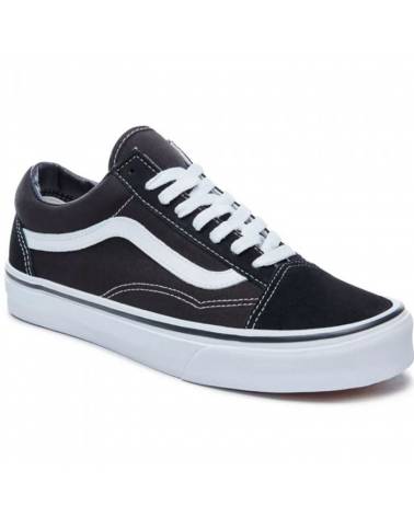 VANS WARD JR