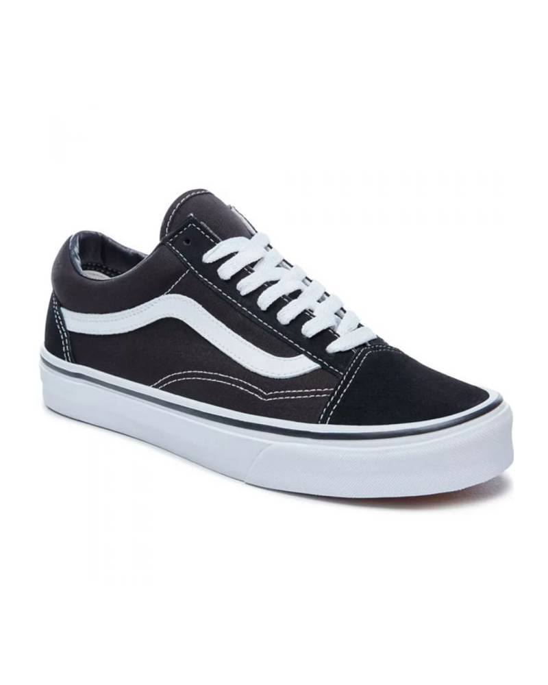 VANS WARD JR