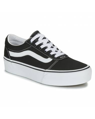 VANS WARD PLATFORM