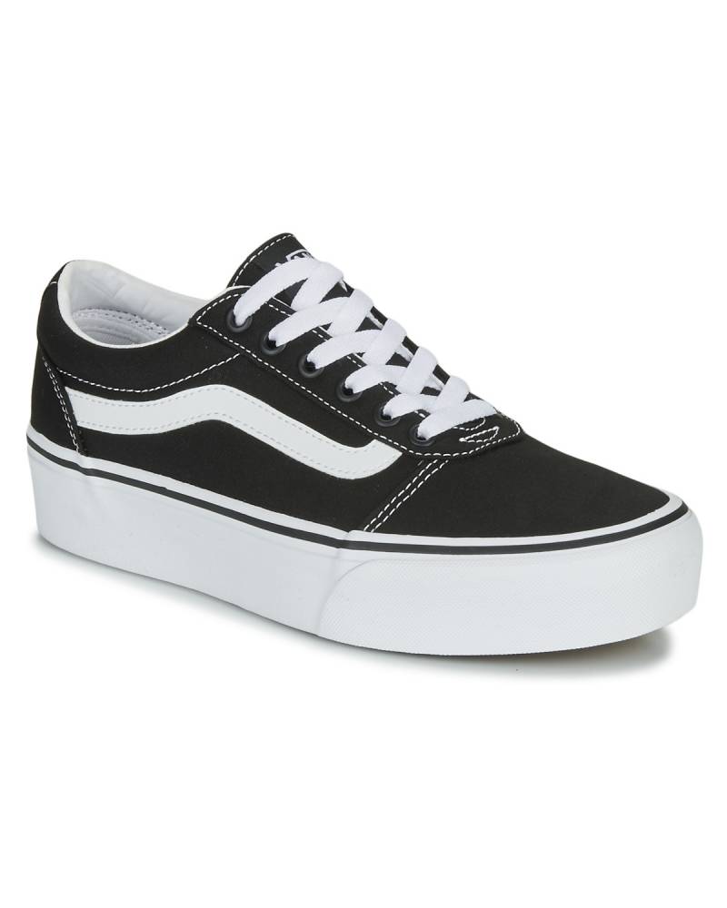 VANS WARD PLATFORM