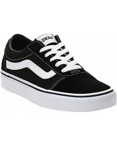 VANS WARD