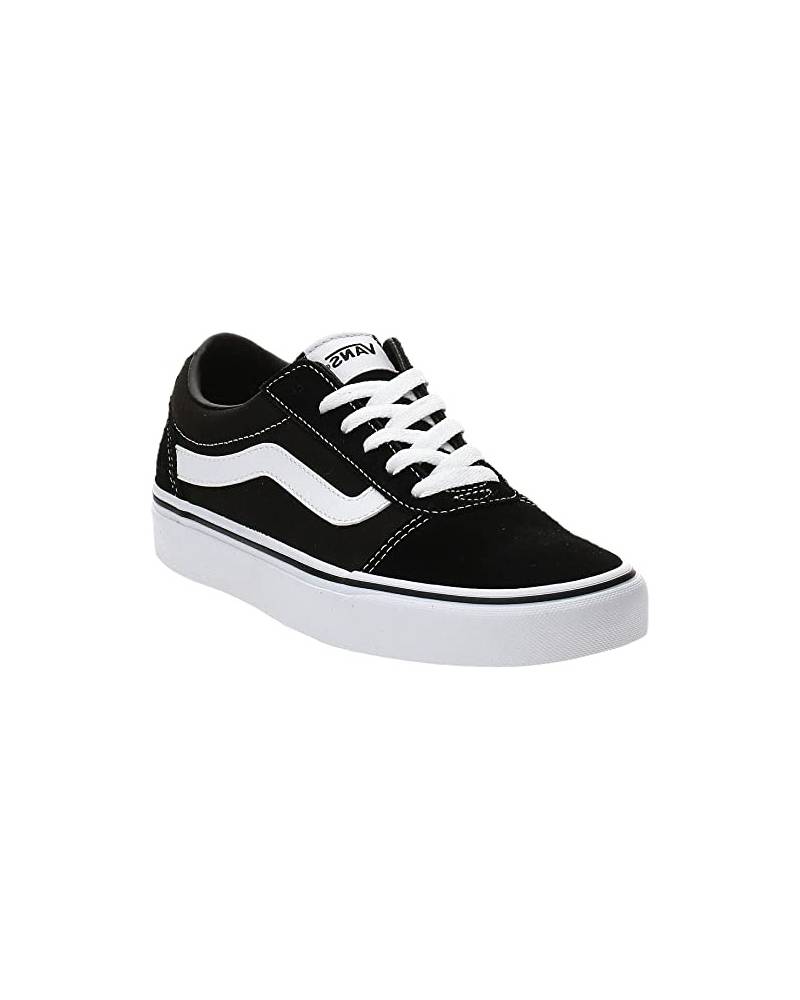 VANS WARD