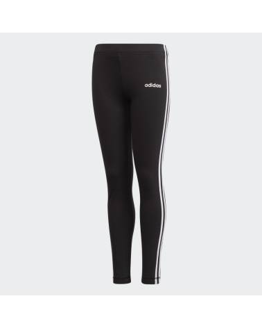 ADIDAS LEGGINGS YG E 3S TIGHT JUNIOR W