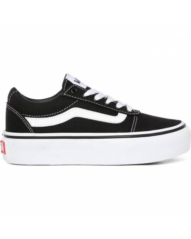 VANS WARD PLATFORM JR