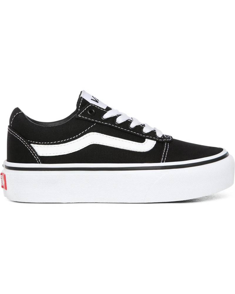 VANS WARD PLATFORM JR