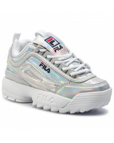 FILA DISRUPTOR M KIDS