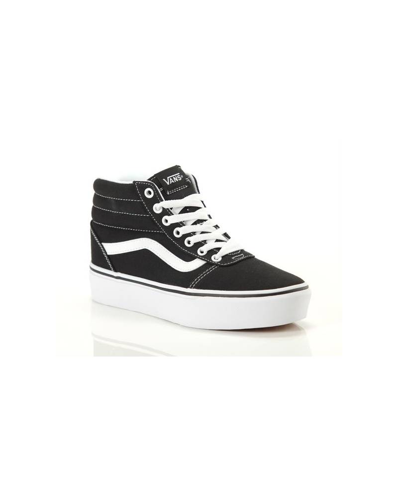 VANS WARD HI PLATFORM