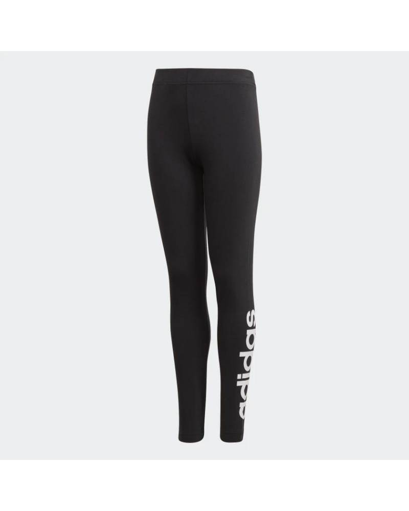 ADIDAS DV0337   LEGGINGS YG E LIN TGHT