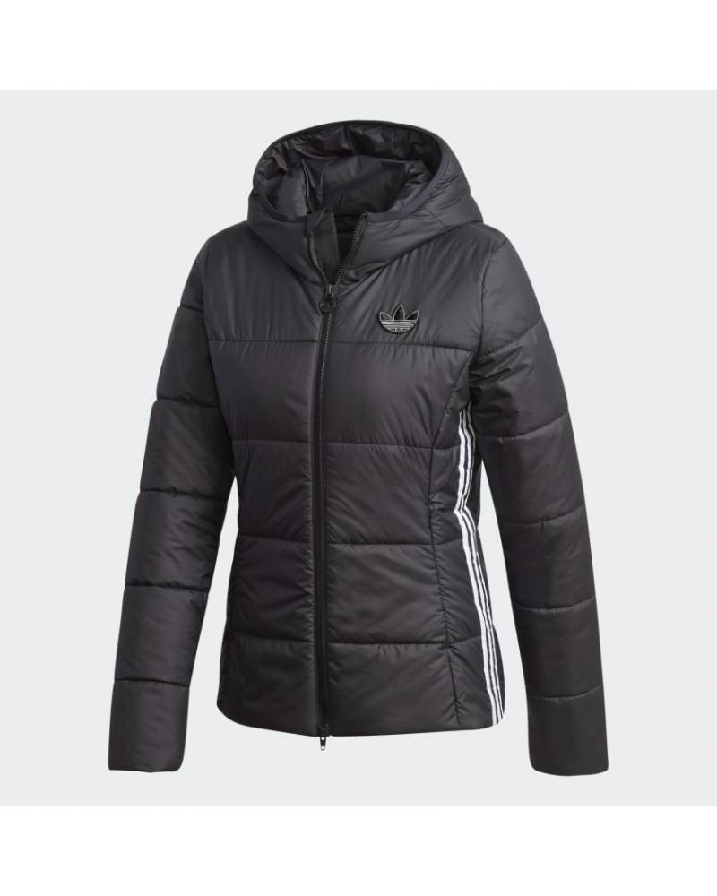 ADIDAS GIUBBOTTO SLIM JACKET GD2507 BLK