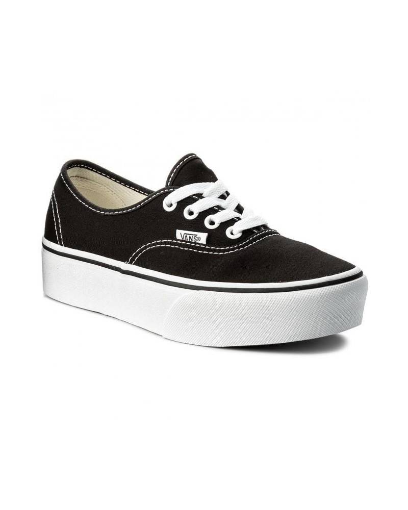VANS DOHENY PLATFORM
