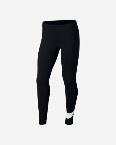 NIKE AR4076 LEGGINS BIG LOGO POLPACCIO JR