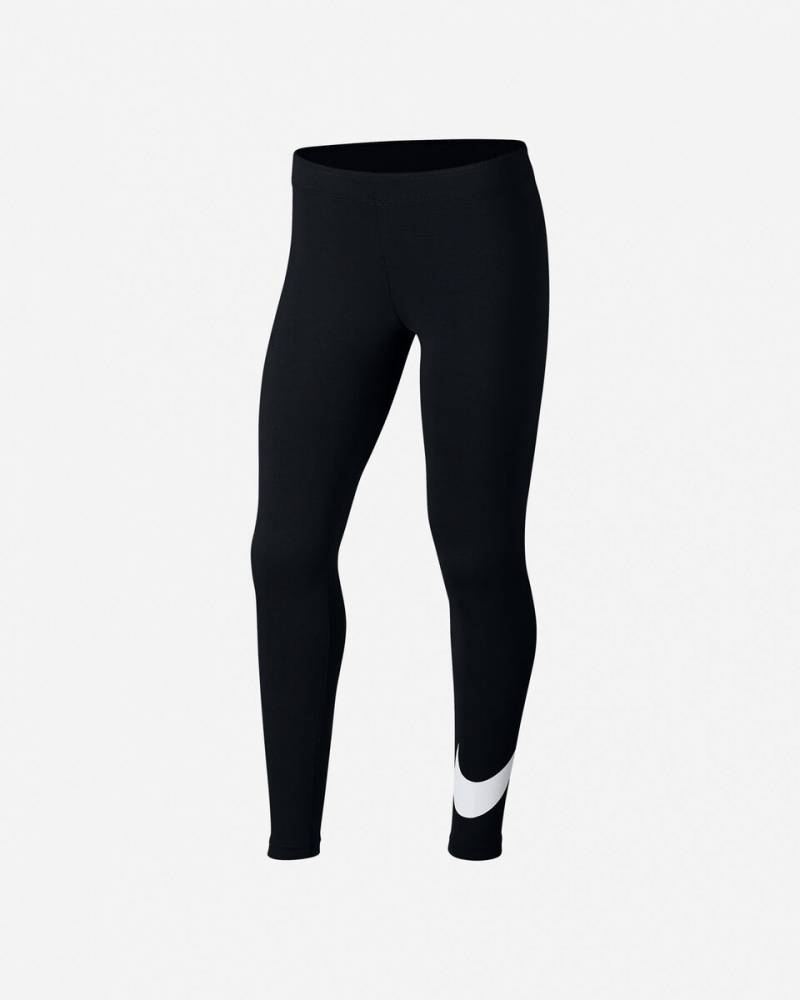 NIKE AR4076 LEGGINS BIG LOGO POLPACCIO JR
