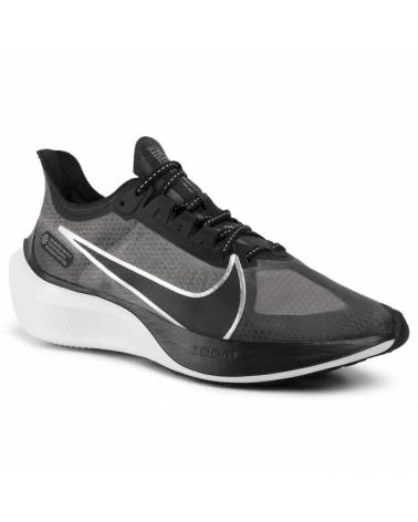 NIKE ZOOM GRAVITY WMNS BLACK GREY