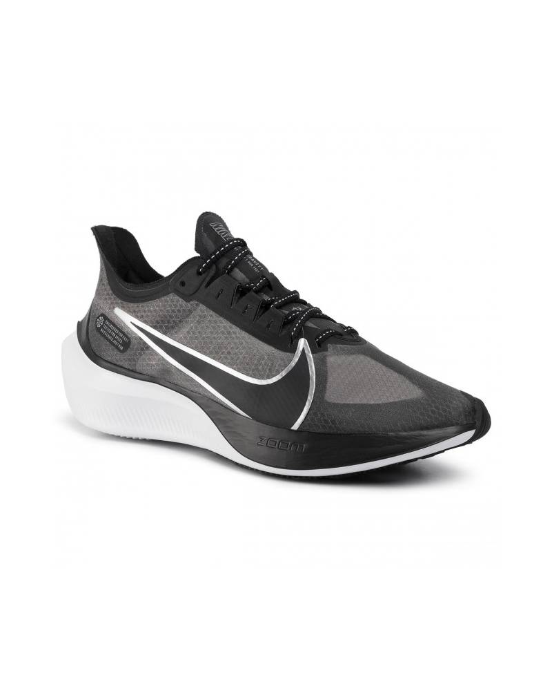 NIKE ZOOM GRAVITY WMNS BLACK GREY
