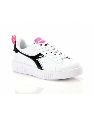 DIADORA GAME STEP FLUO