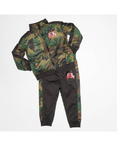 NIKE X JORDAN TUTINA MILITARE INF 658510-E4F