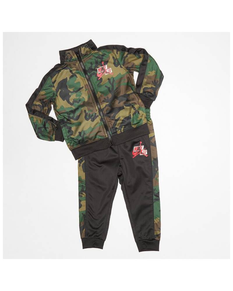 NIKE X JORDAN TUTINA MILITARE INF 658510-E4F