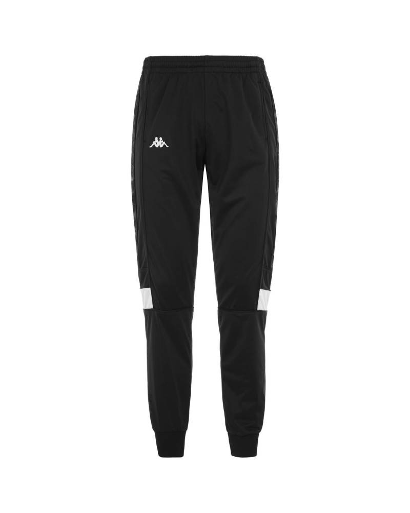 KAPPA PANTALONE 222 BANDA MEMS SLIM