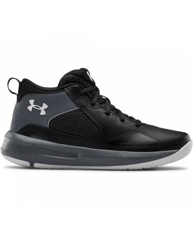 UNDER ARMOUR GS LOCKDOWN 5