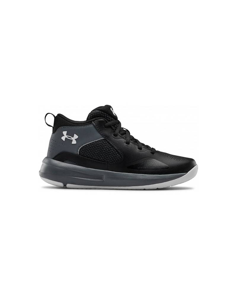 UNDER ARMOUR GS LOCKDOWN 5