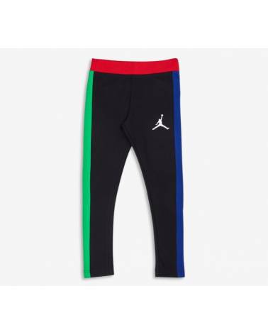 JORDAN LEGGING FASCIA LATERALE & VITA COLORATE JR