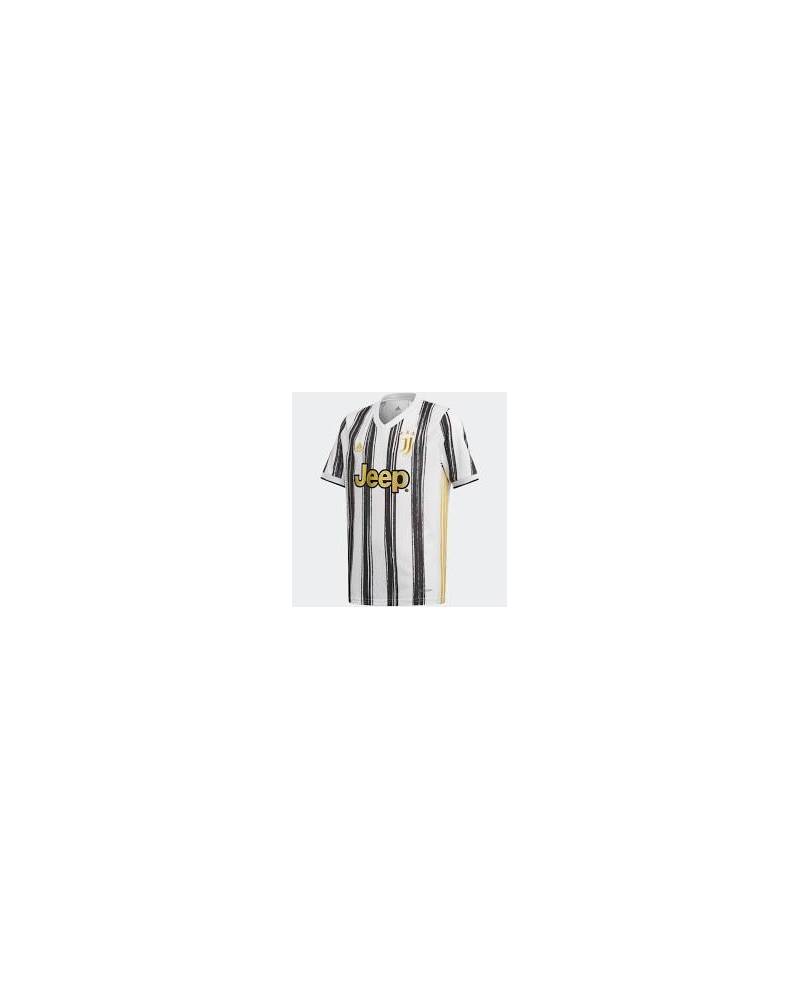 ADIDAS JUVE MANICHE CORTE H JSY JR