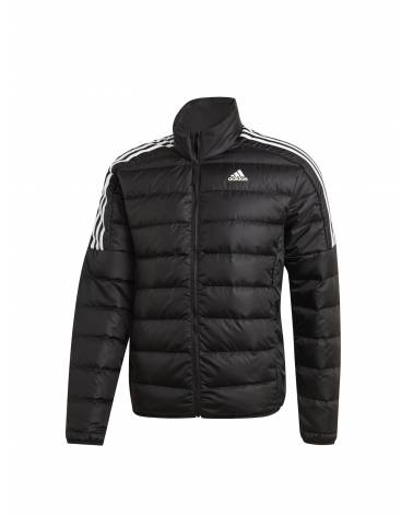 ADIDAS ESS DOWN JACKET BLACK GH4589