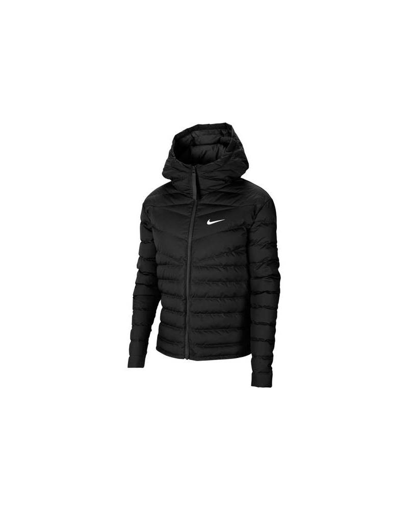 NIKE GIUBOTTO LOGO PICCOLO LAT WOMAN CU5094