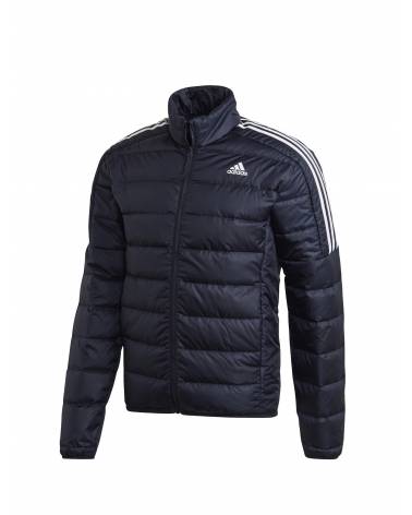 ADIDAS ESS DOWN JACKET BLUE GH4594