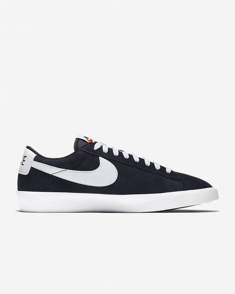 NIKE BLAZER LOW PRM VNTG SUEDE