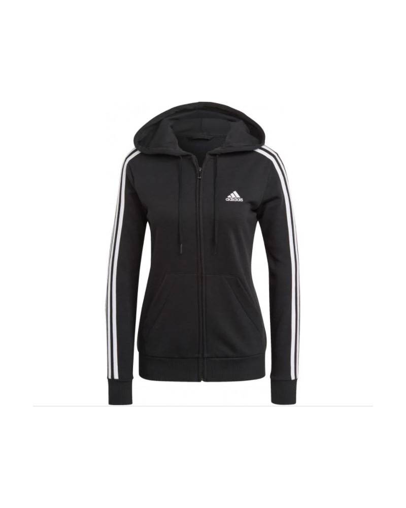 ADIDAS ESSENTIALS FZ HOODIE WOMEN GL0792