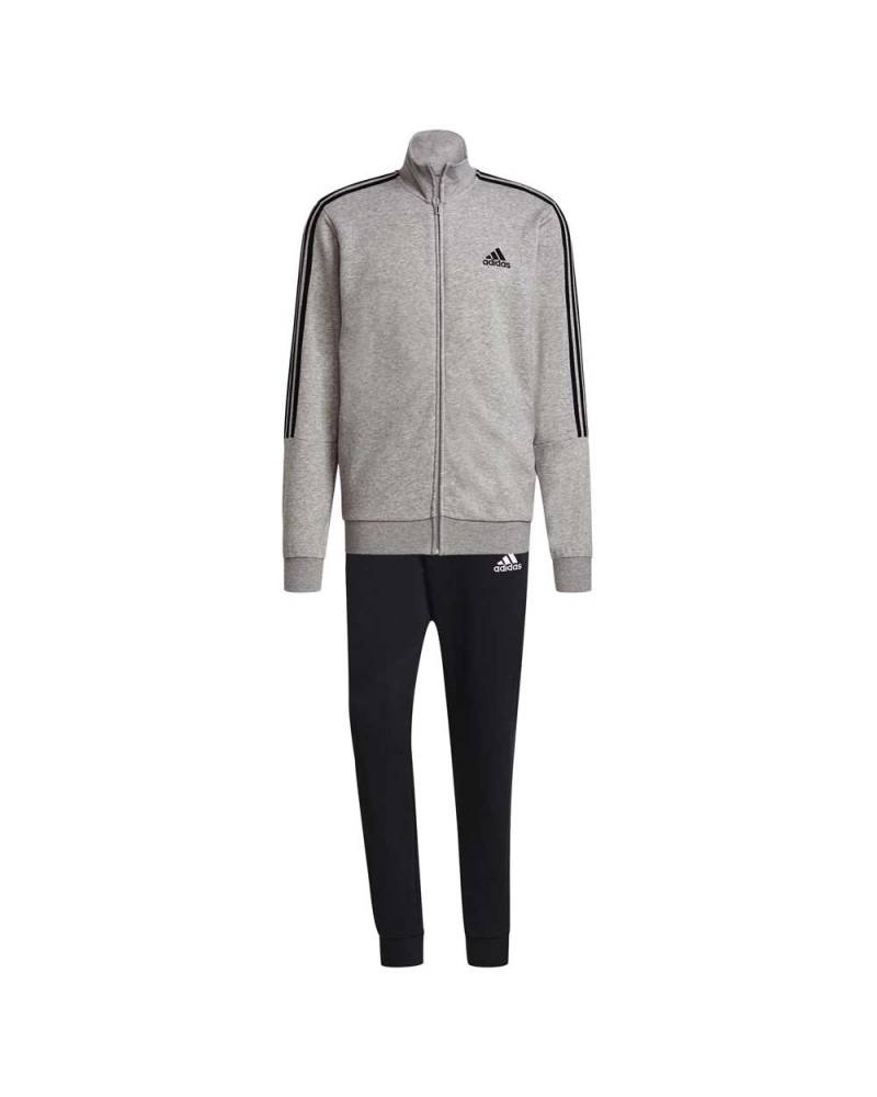 ADIDAS PERFORMANCE TUTA MS 3S FT TT TS