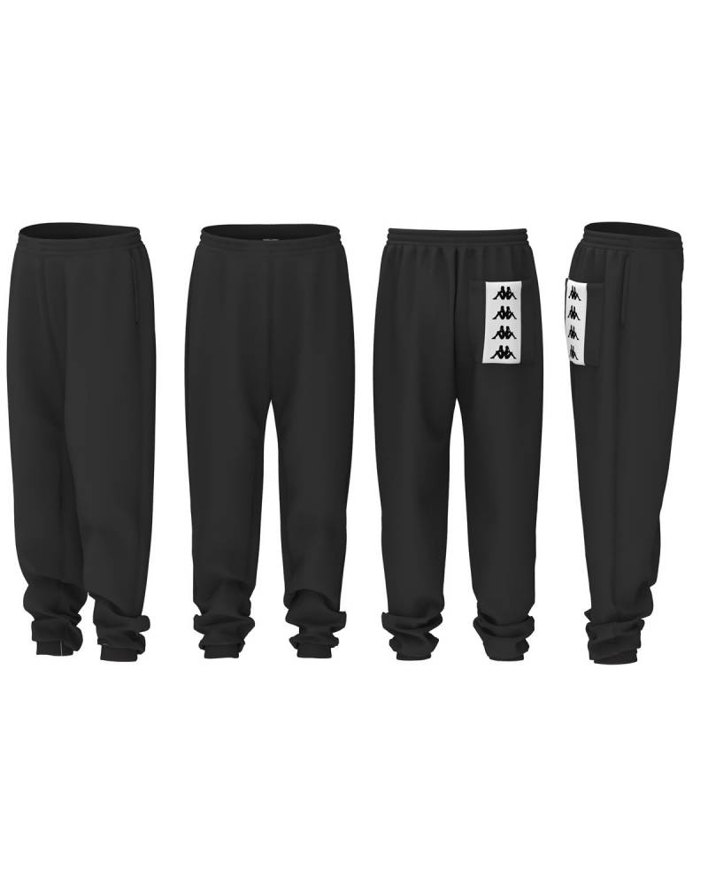 KAPPA PANTALONE 10 ERSIO