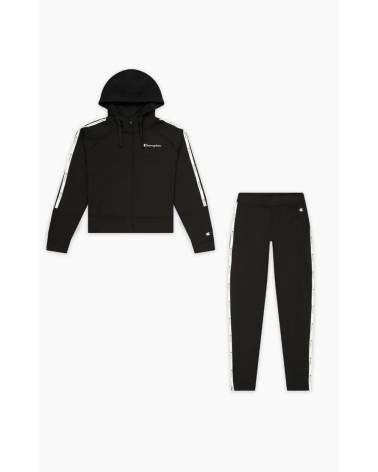 CHAMPION TUTA COMPLETA SWEATSUIT  W112924