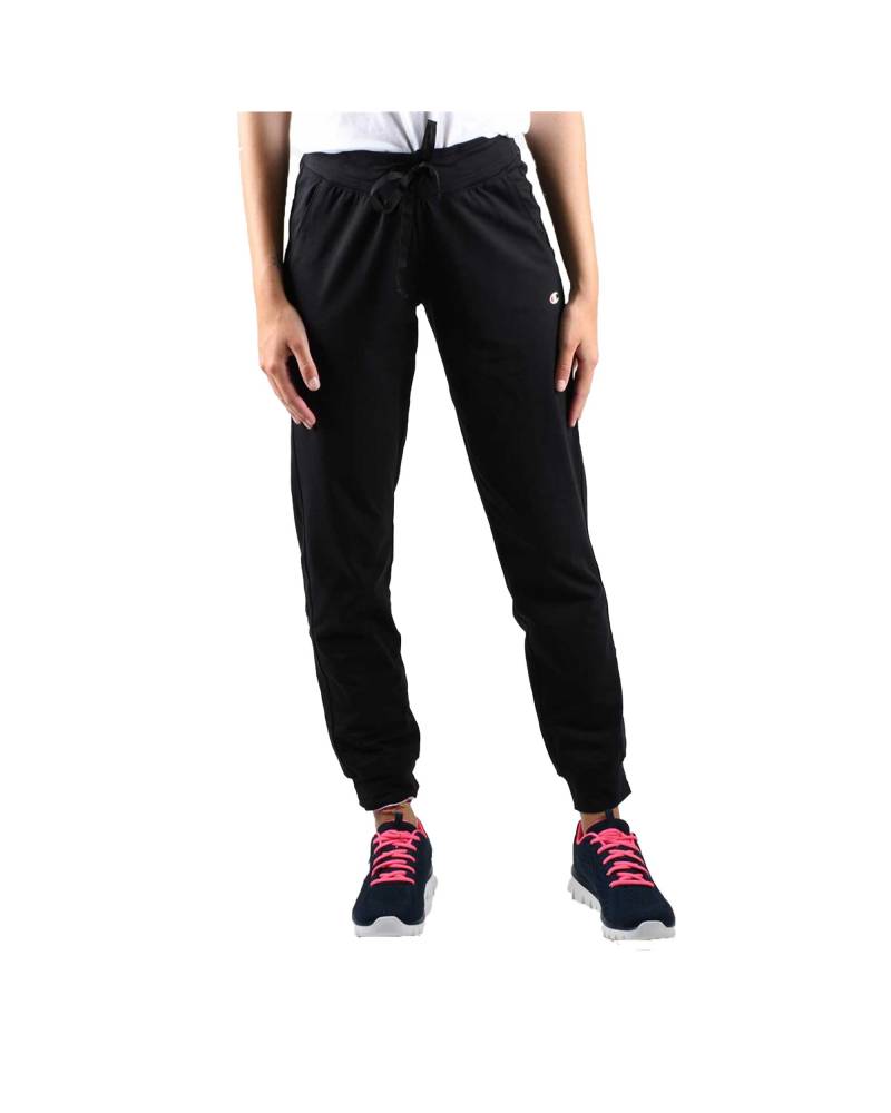 CHAMPION CUFFED PANTS W 112595