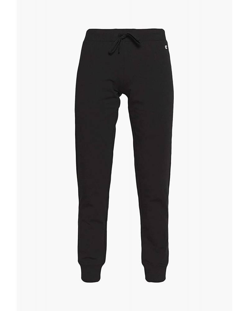 CHAMPION RIB CUFF PANTS W 111414