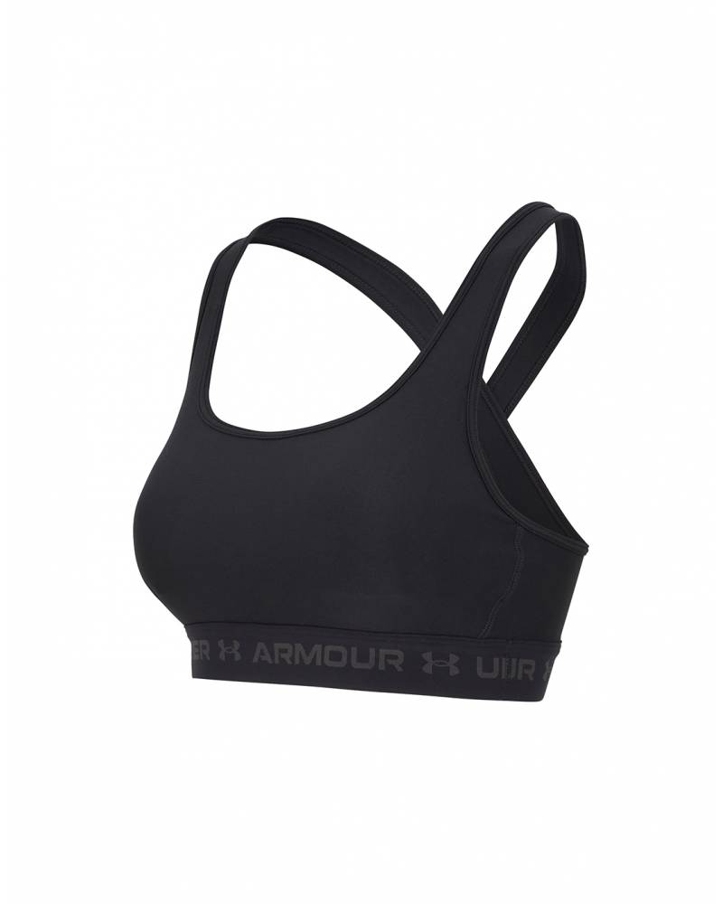 UNDER ARMOUR CROSSBACK MID BRA 1961034