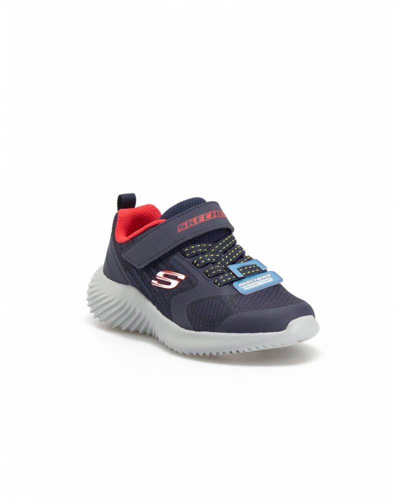 SKECHERS BOUNDER GORVEN JR