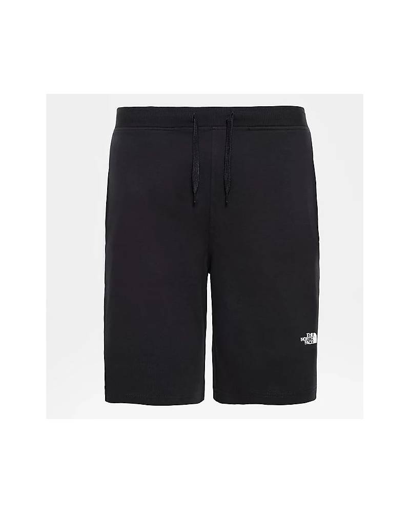 THE NORTH FACE M GRAPHIC SHORT LIGHT