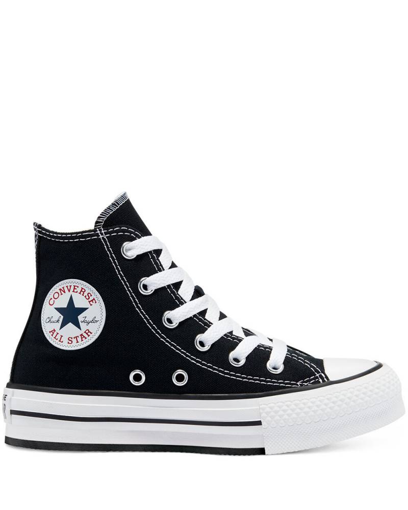 CONVERSE COLOR EVA PLAT ALL STAR JR 671107C
