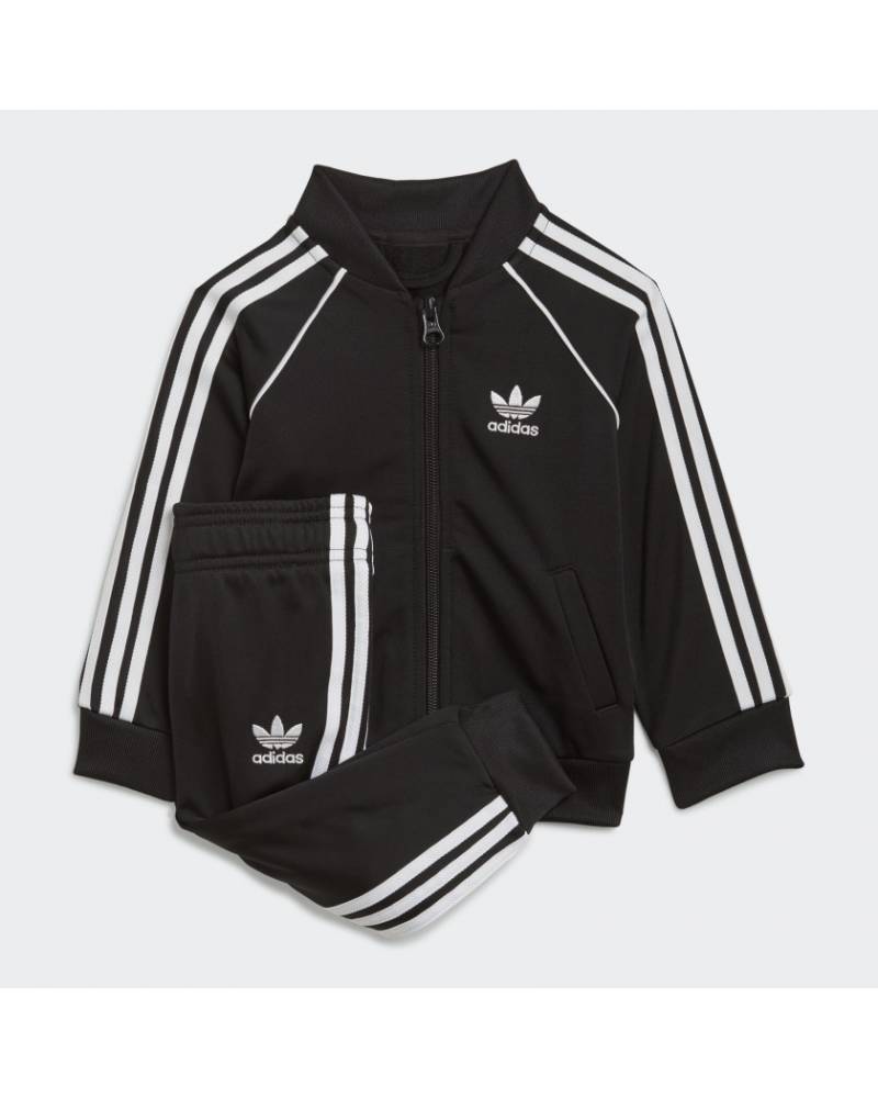 ADIDAS COMPLETO TUTA SST INFANT