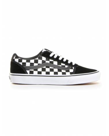 VANS WARD CHECKERED