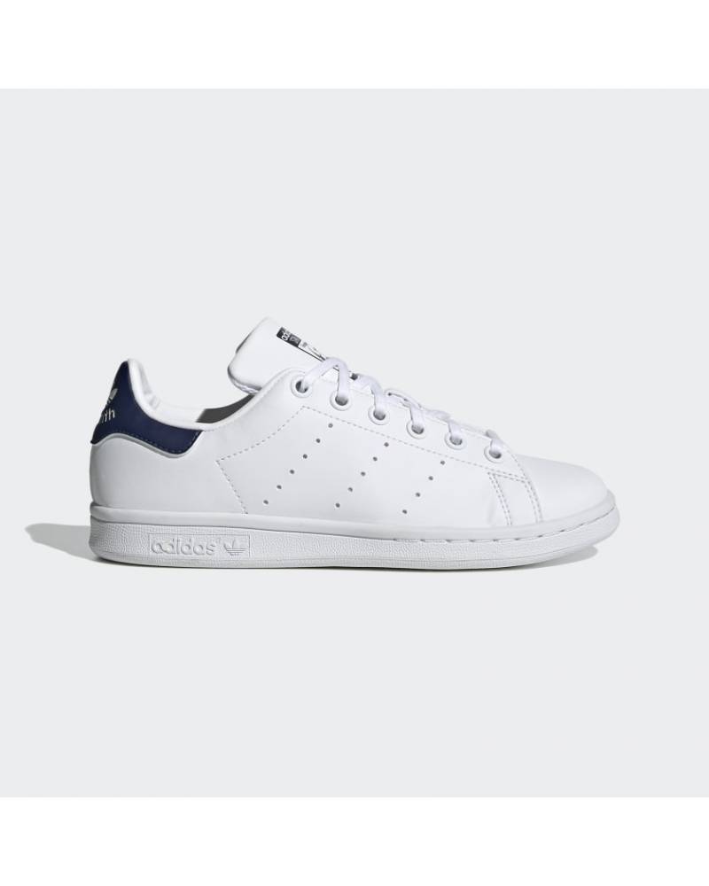 ADIDAS STAN SMITH J BLU