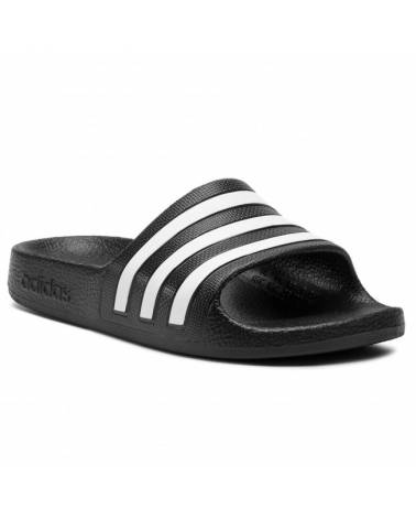 ADIDAS ADILETTE AQUA K NERO