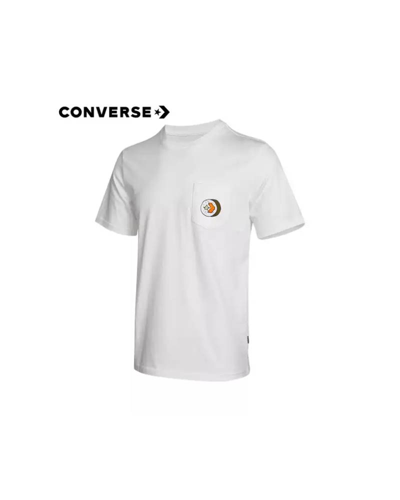 CONVERSE T-SHIRT SUSHI TEE