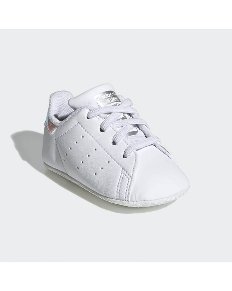 ADIDAS STAN SMITH CRIB CANGIANTE