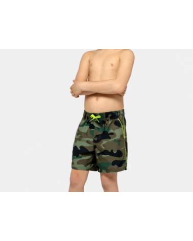 SUNDEK COSTUME MINI COLTRANE ELASTIC WAIST JR