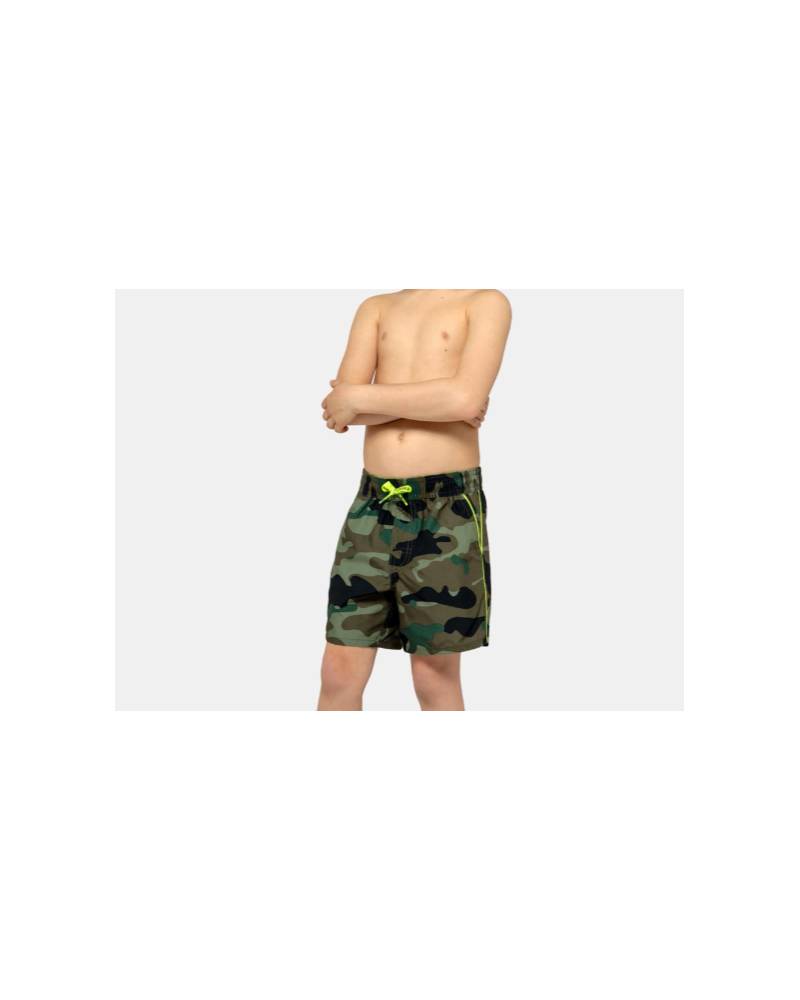 SUNDEK COSTUME MINI COLTRANE ELASTIC WAIST JR