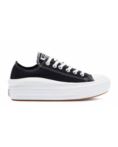 CONVERSE CHUCK TAYLOR ALL STAR MOVE LOW