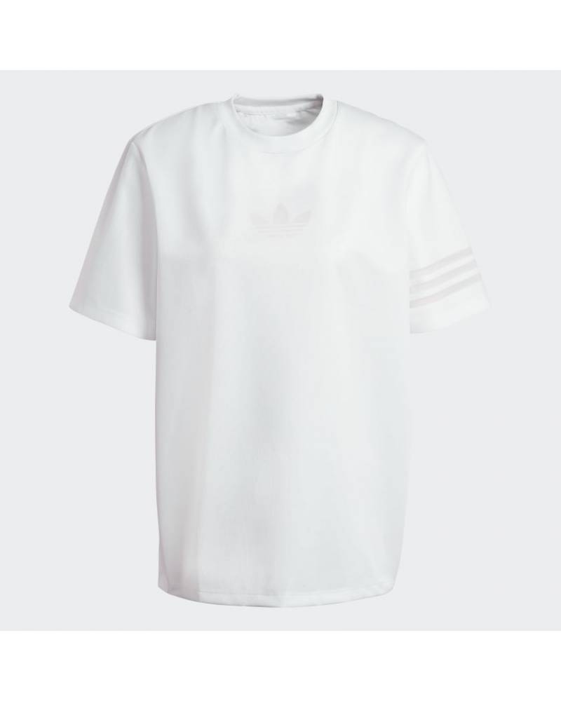 ADIDAS T-SHIRT BOYFRIEND W